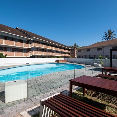Kenwyn On Sea 308 Διαμέρισμα Μπαλίτο Εξωτερικό φωτογραφία