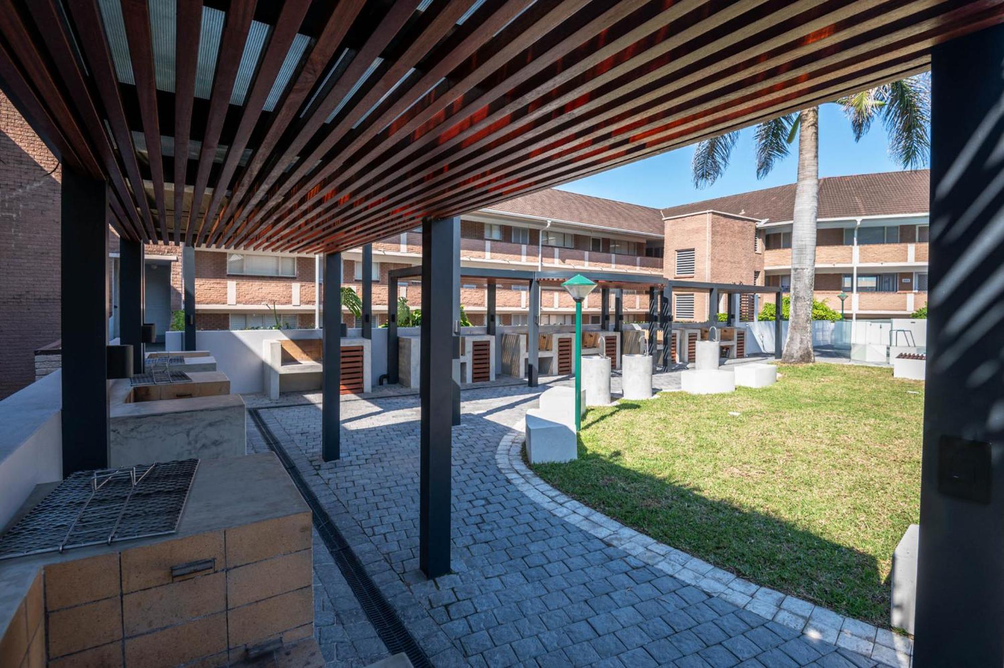 Kenwyn On Sea 308 Διαμέρισμα Μπαλίτο Εξωτερικό φωτογραφία
